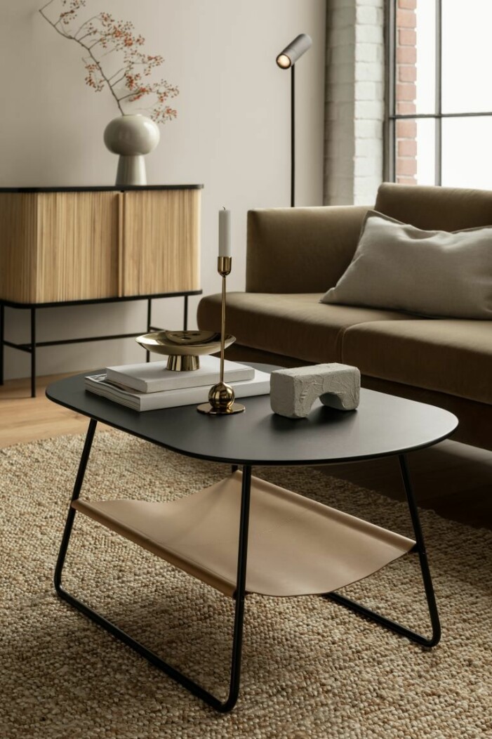 Foto: H&M Home soffbord förvaring