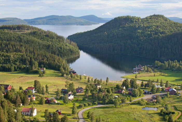 höga kusten