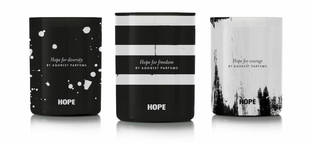 hope for diversity