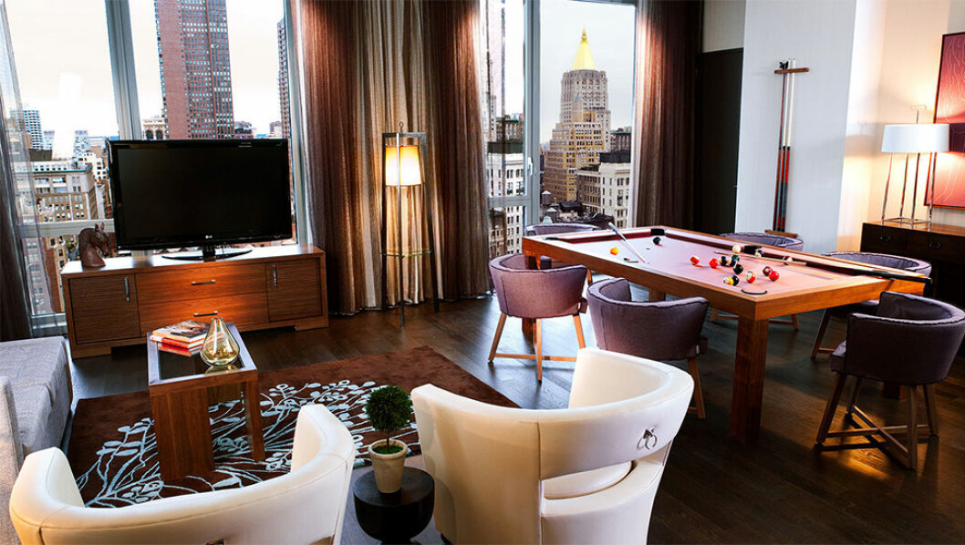 Via: Kimpton Hotel Eventi