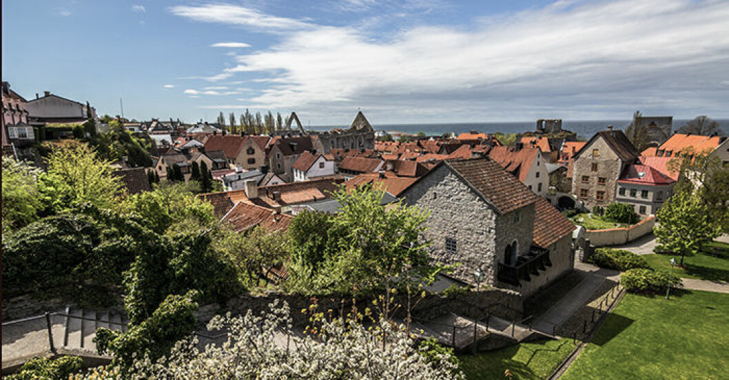 Tips Gotland Tips på Gotlands bästa hotell | Residence Magazine
