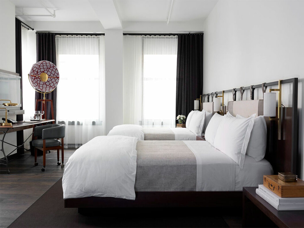 Via: <a href="https://www.tripadvisor.se/Hotel_Review-g60763-d3344640-Reviews-Refinery_Hotel-New_York_City_New_York.html" target="_blank" rel="noopener">Tripadvisor</a>