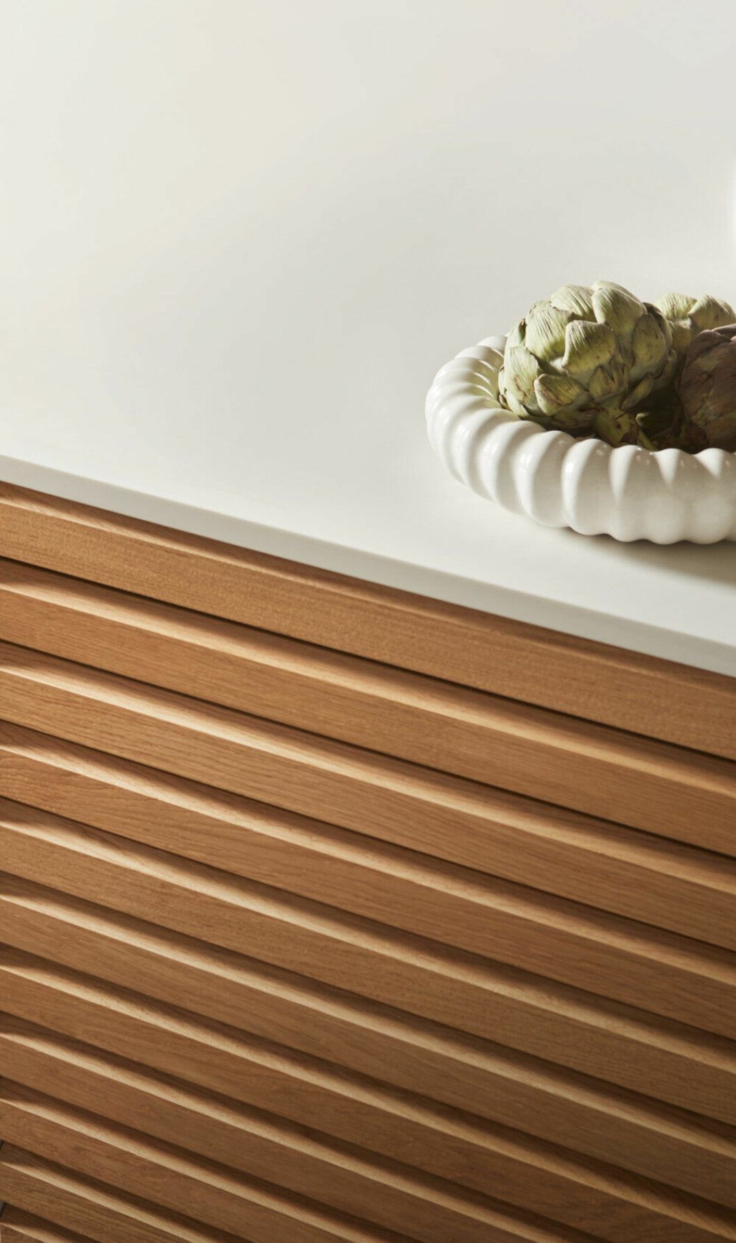 HTH Nordic spirit detaljbild