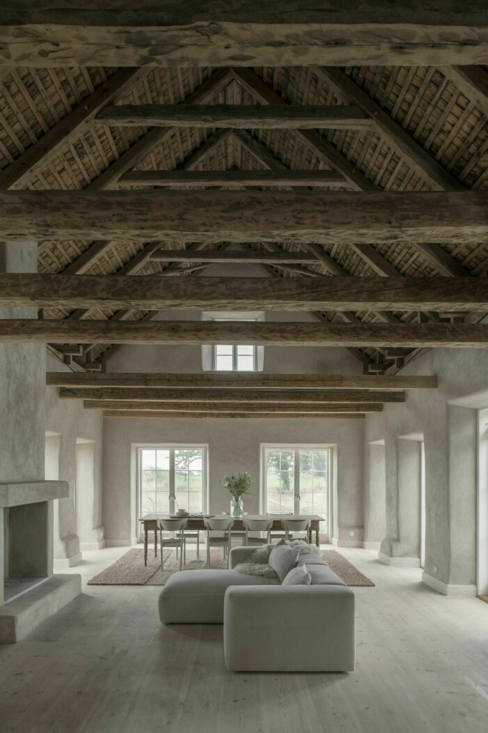 Hus Gotland Sudret