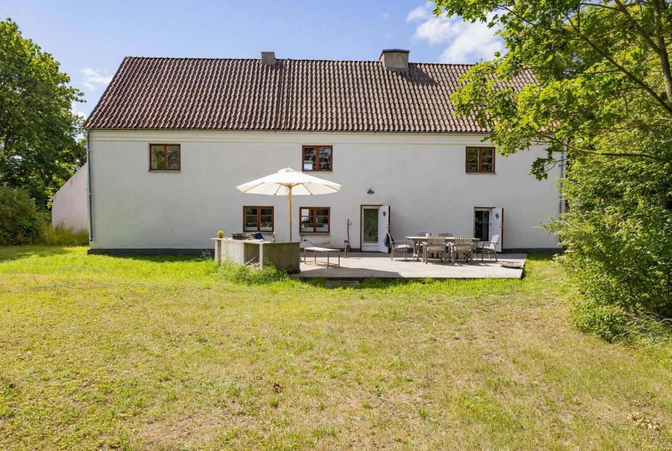 Hus till salu på Gotland