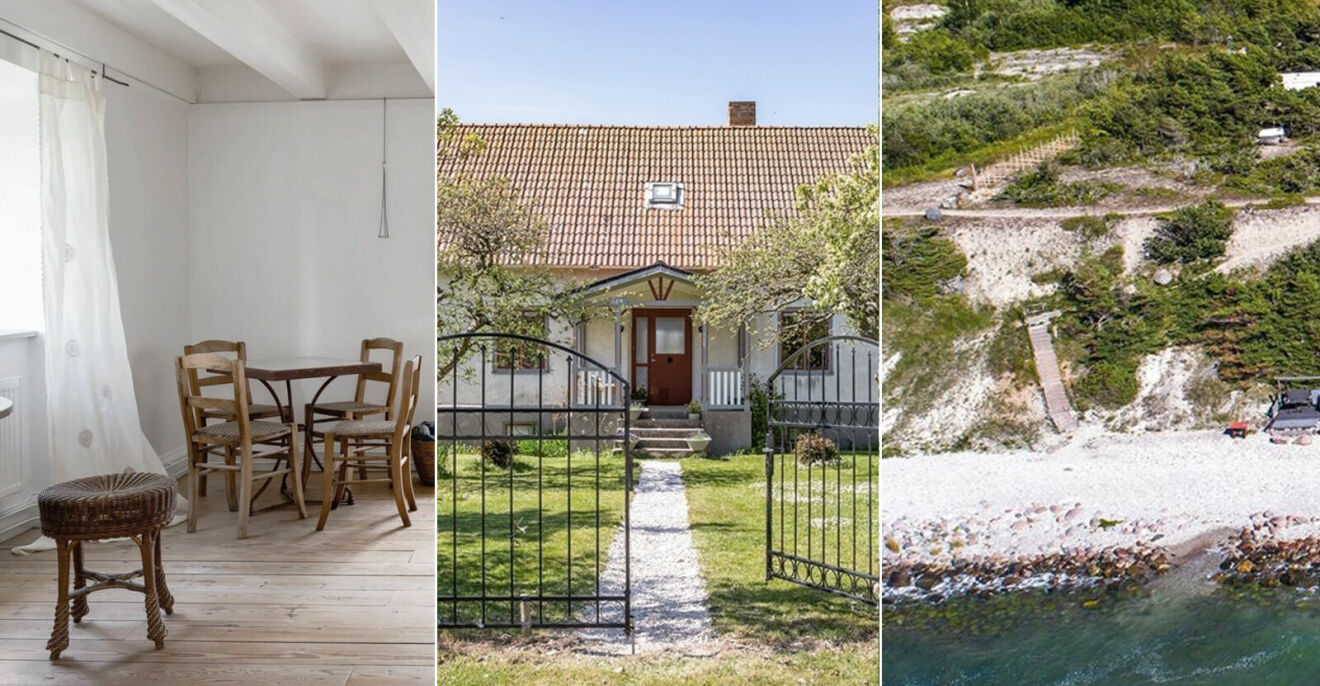 Hus till salu på Gotland hemnet linnéa ruiz mutikainen