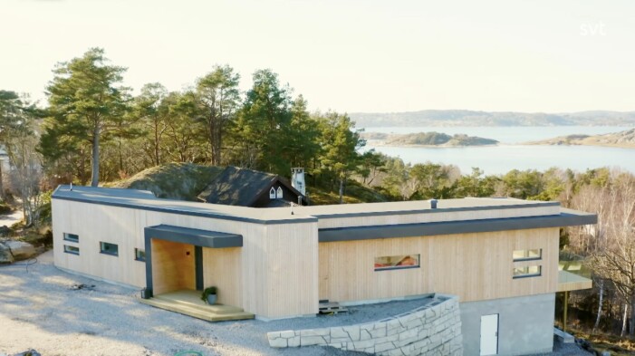 Hinner bygget bli färdigt i tid? Husdrömmar säsong 8 avsnitt 7