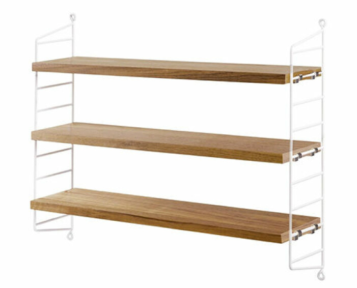 hylla string