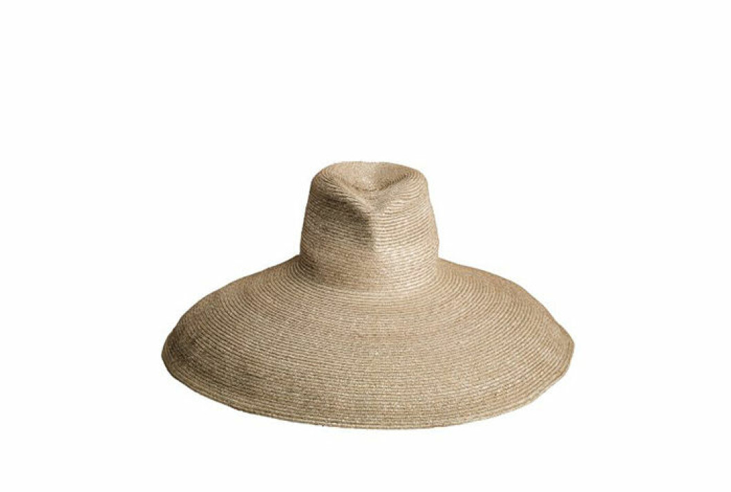 HYSL020 ST Superfine Mottleds Straw. Color LINEN