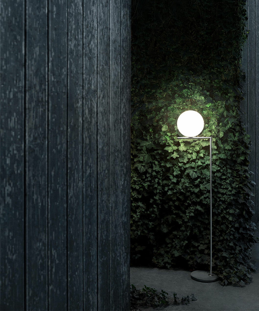 IC lights för utomhusbruk från Flos