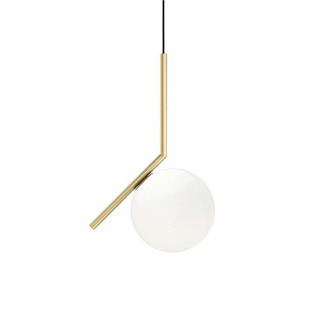 IC Lights Suspension 1 från Flos