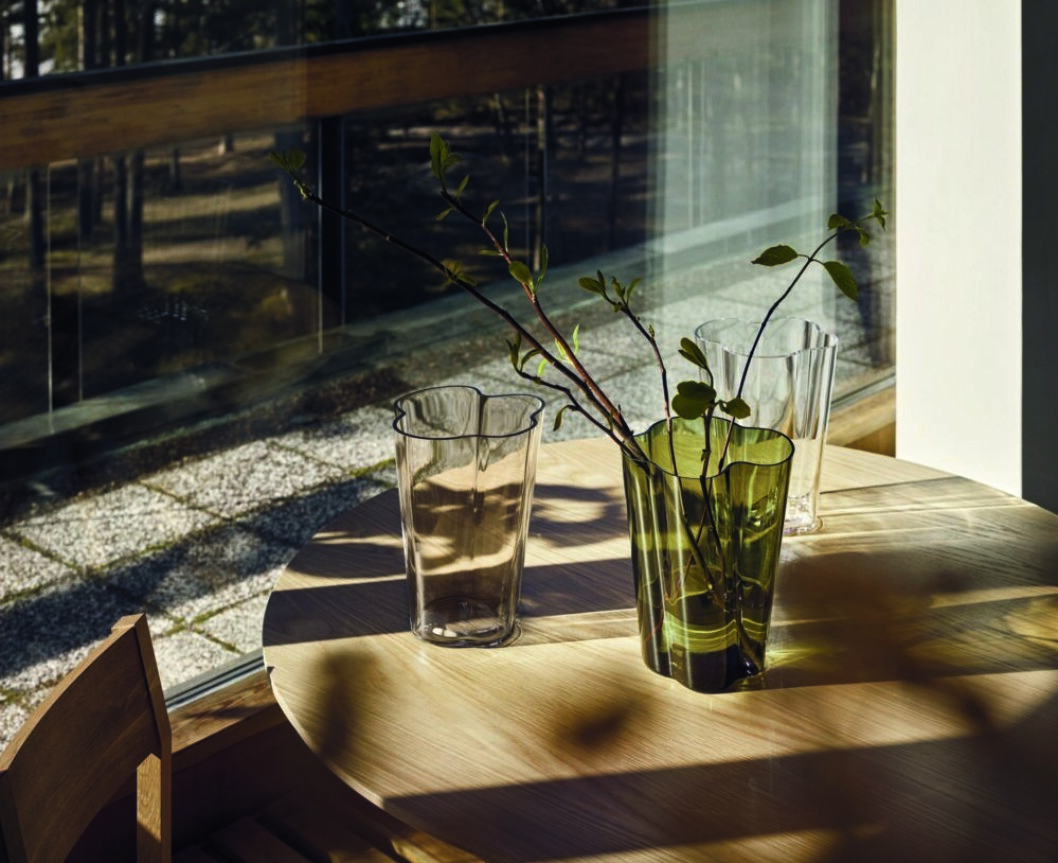 vas iittala