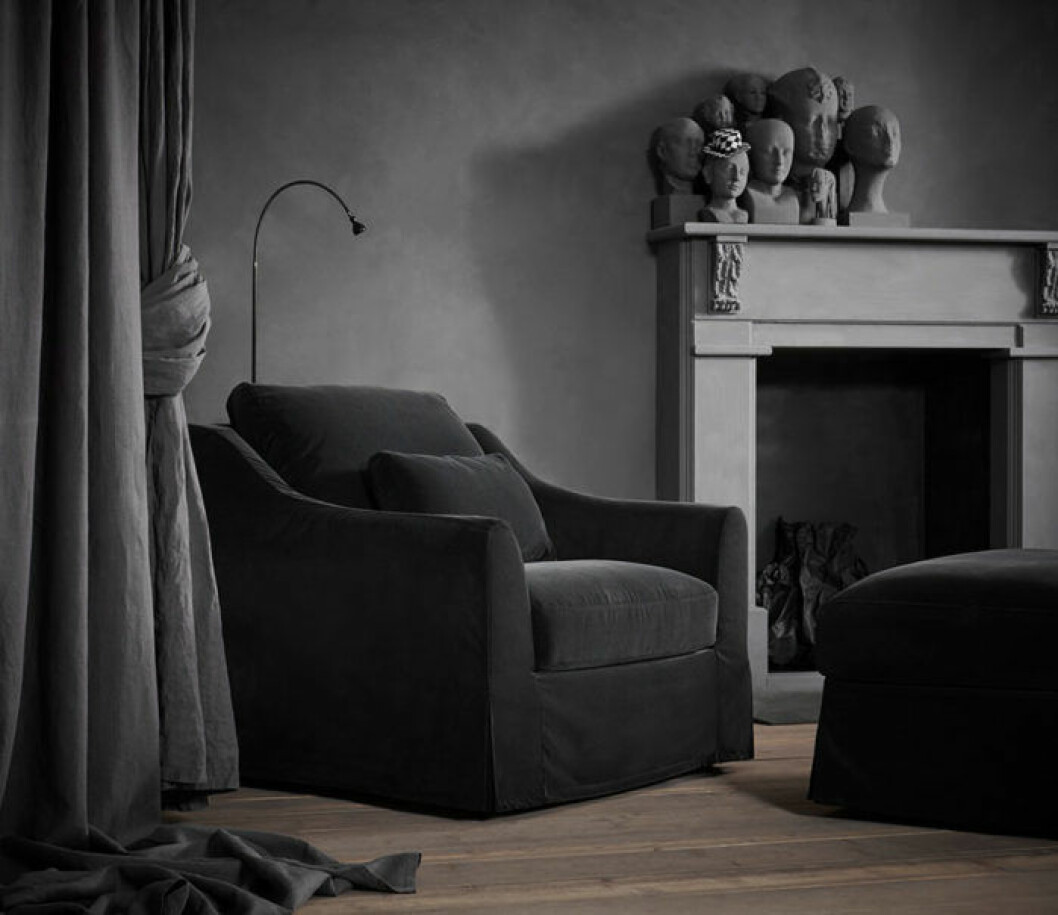 Ikea-katalogen 2019 fåtölj