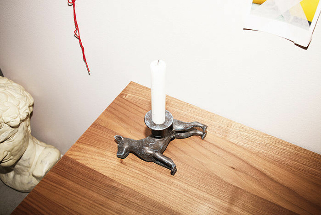 Ikea-kollektionen Föremål av Per B Sundberg