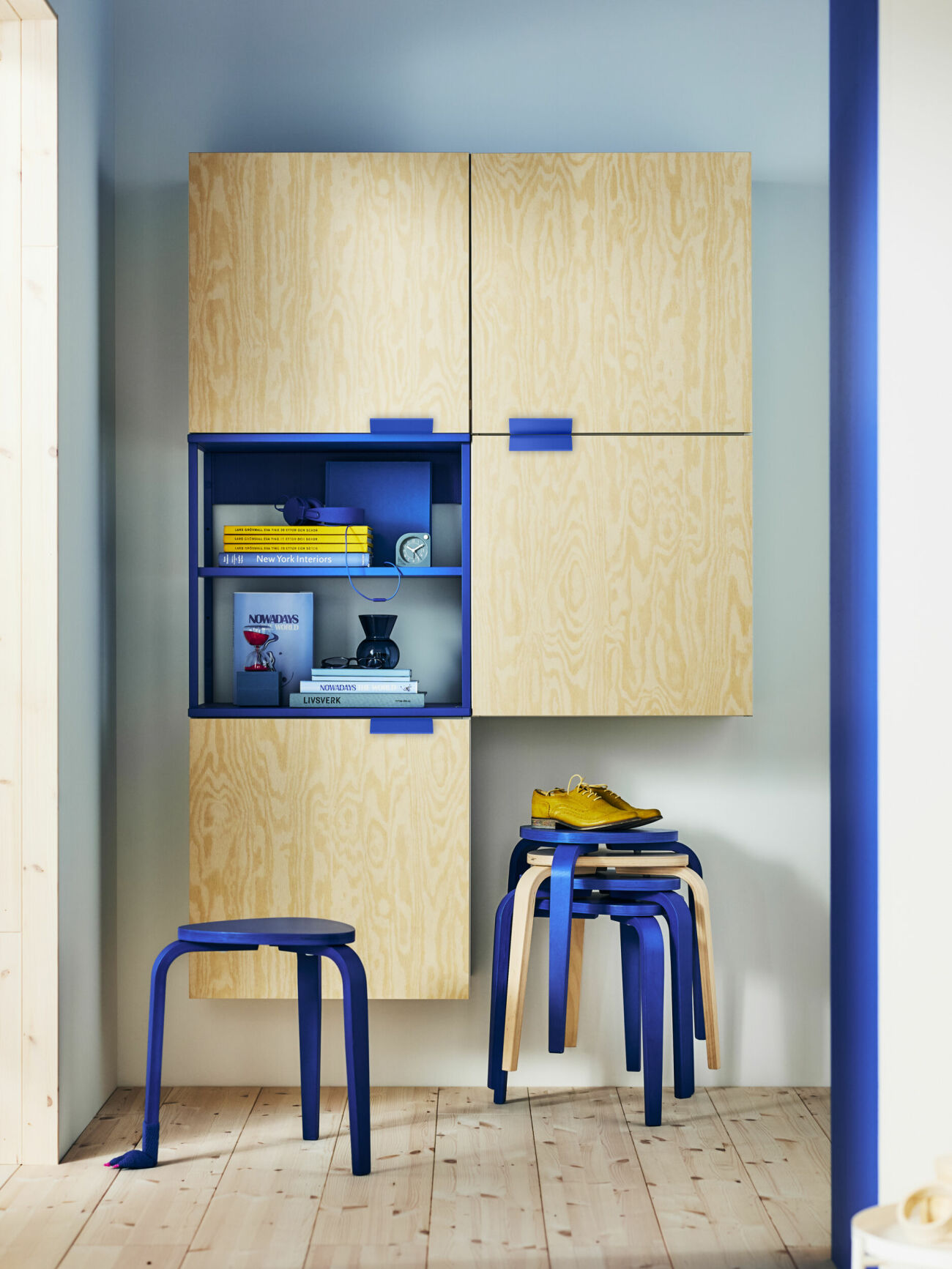Ikea sommarnyheter 2023 förvaring