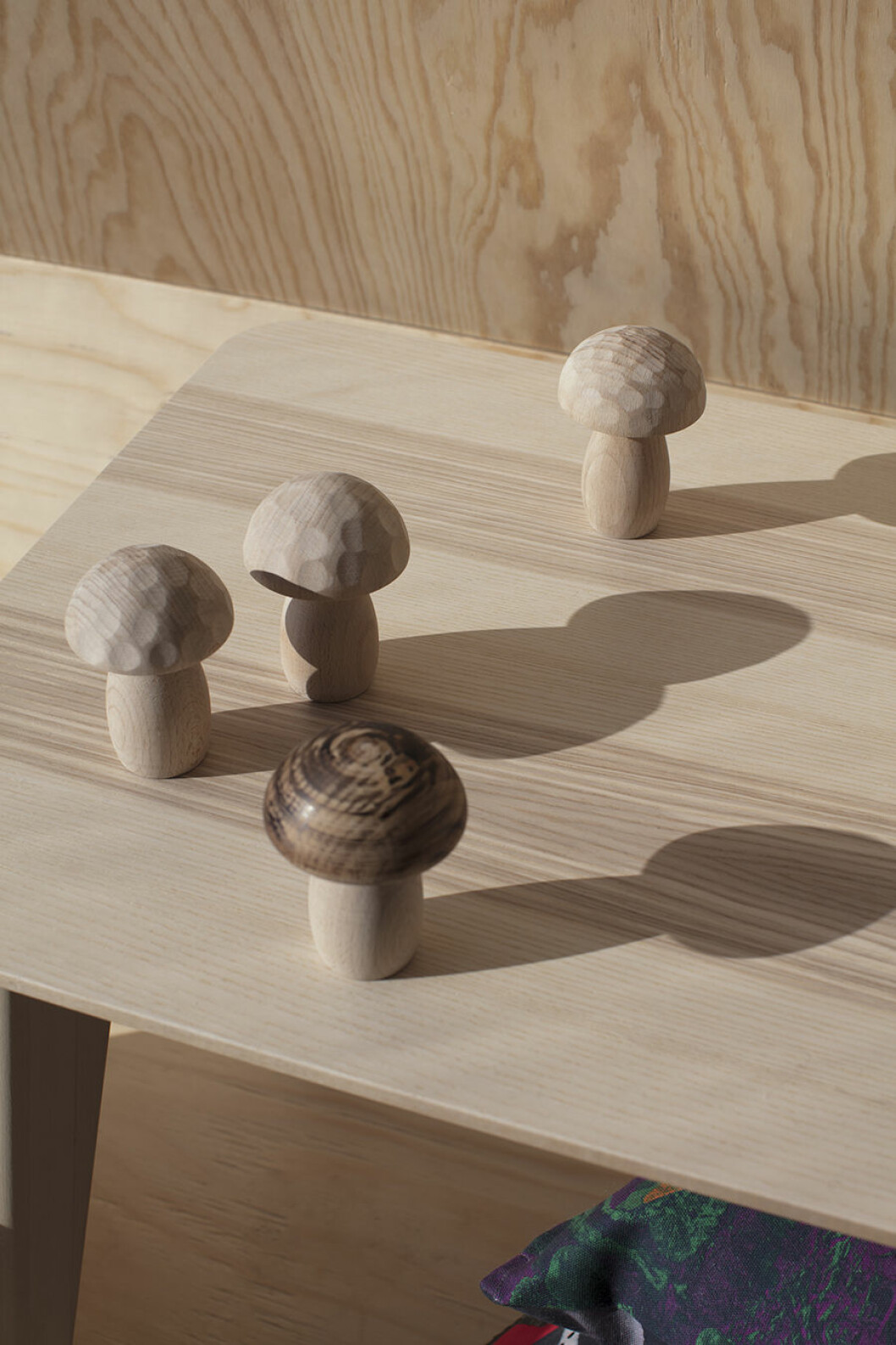 ikea annanstans svampar