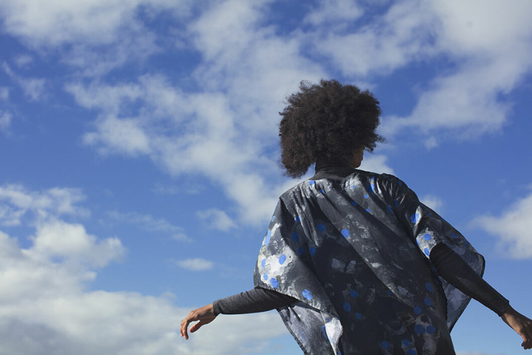 ikea annanstans kaftan