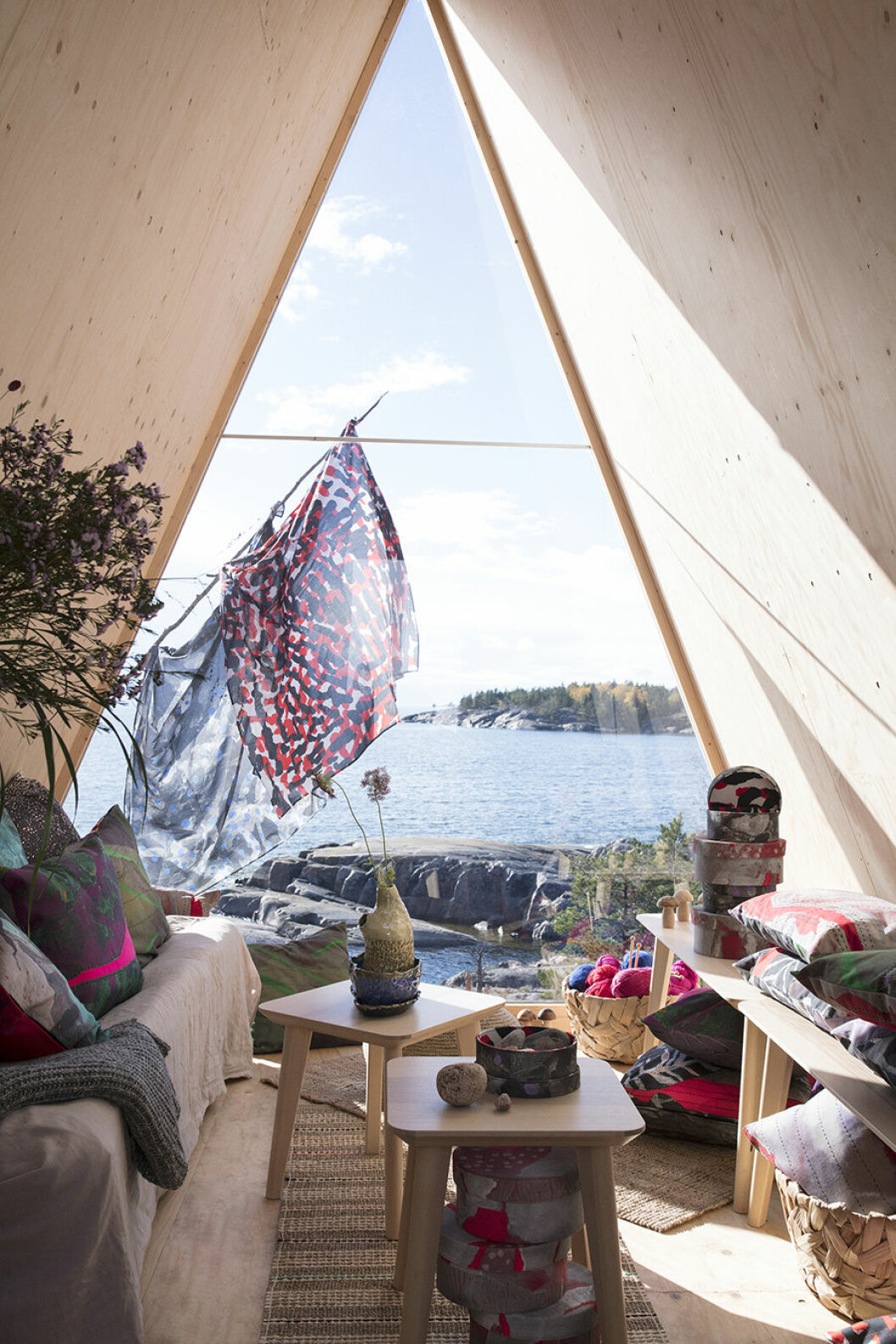 ikea annanstans skärgård