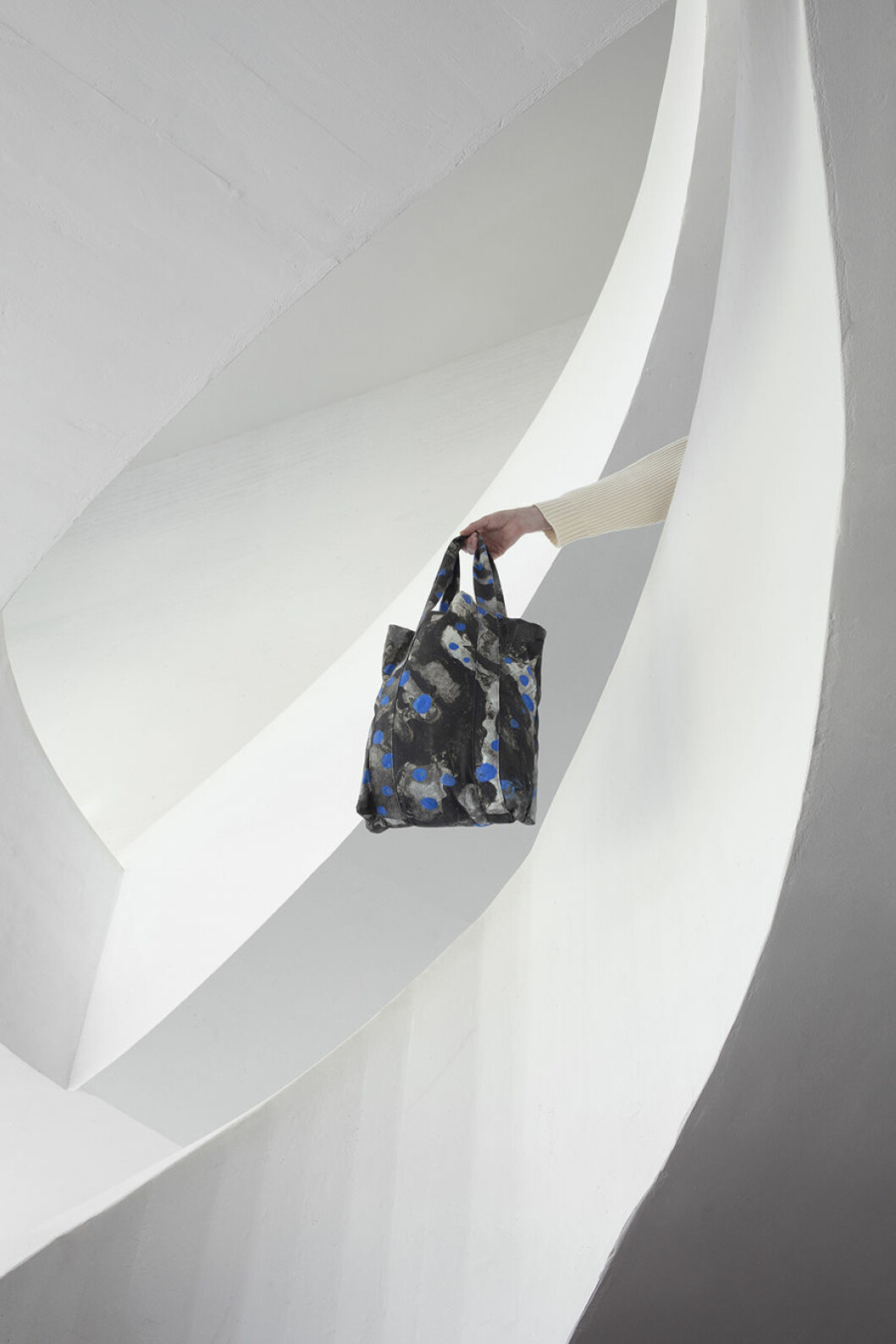 ikea annanstans tote