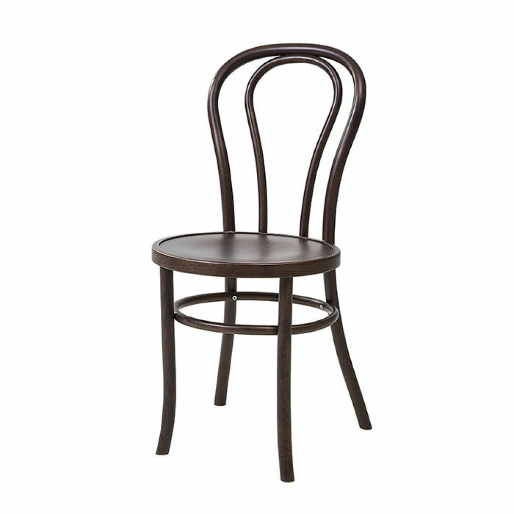 Bjurån stol från Ikea
