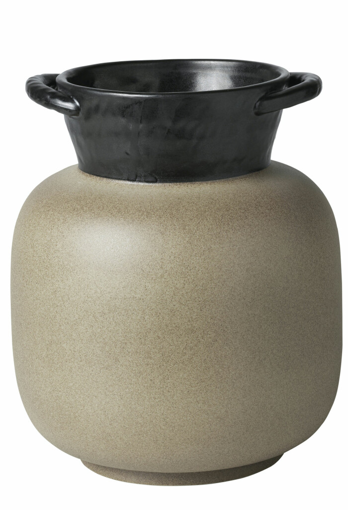 Keramikvas 299 kr. Ikea nya kollektion Lokalt vas keramik