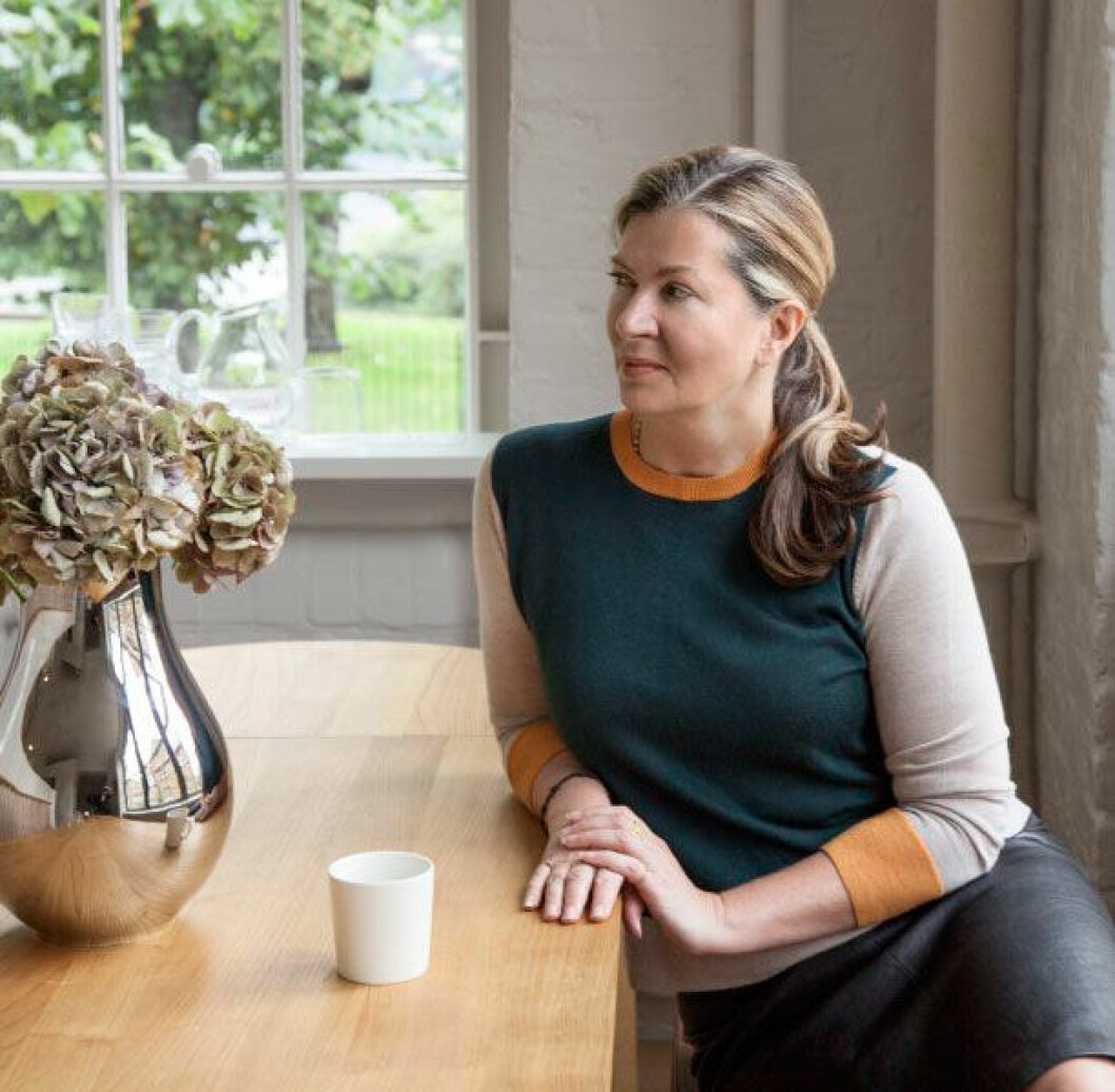 Ilse Crawford. Foto: Leslie Williamson IlseCrawford_photographed_Leslie_Williamson