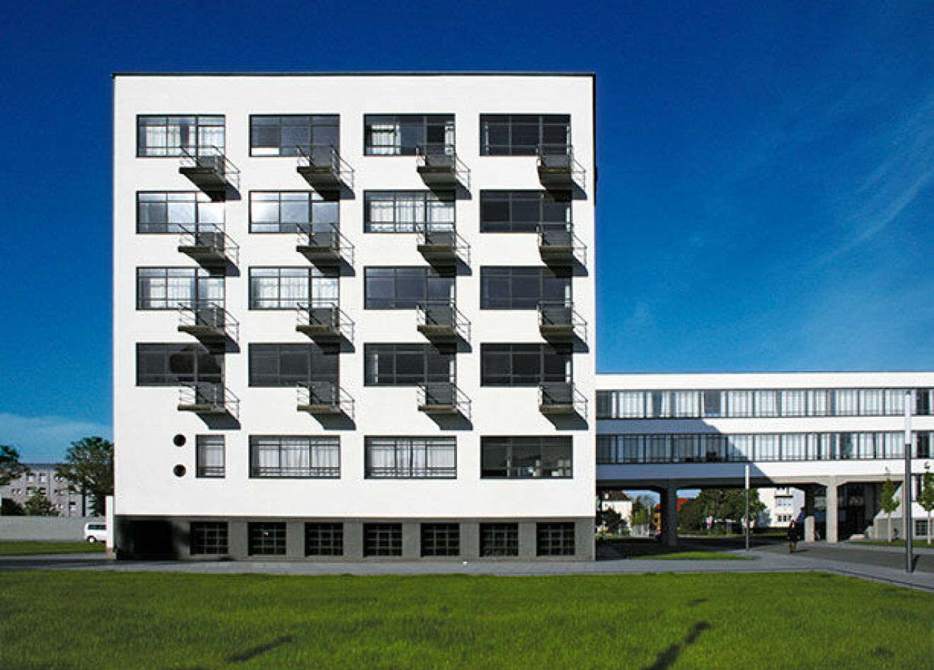Bauhausschool