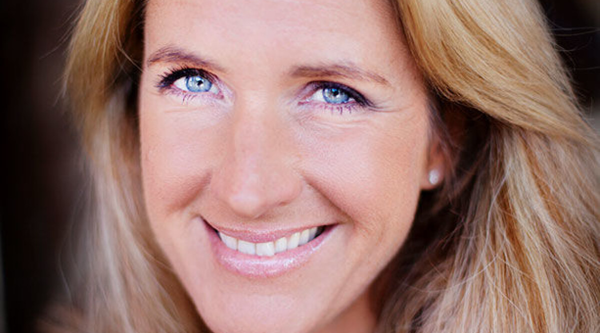 Ur adressboken med Denise Rudberg | Residence Magazine