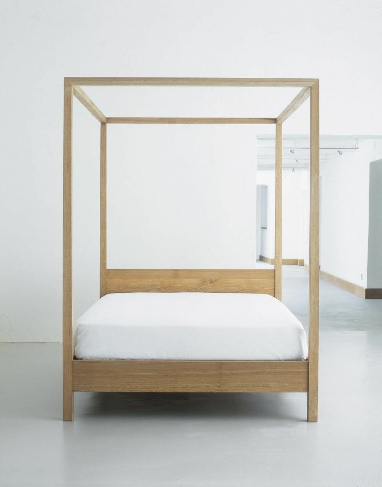 Alfred  Bed