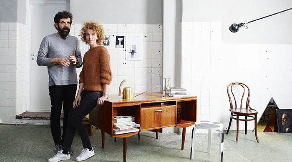 Kråkvik & D’Orazios trendspaning 2016 | Residence Magazine