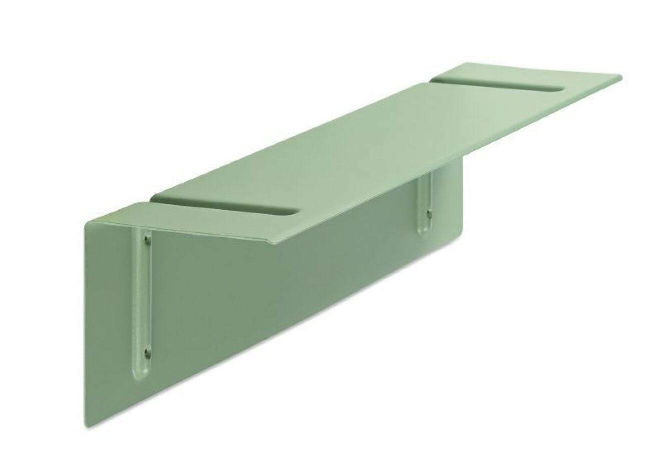 WH Brackets Included L80 Dusty Green