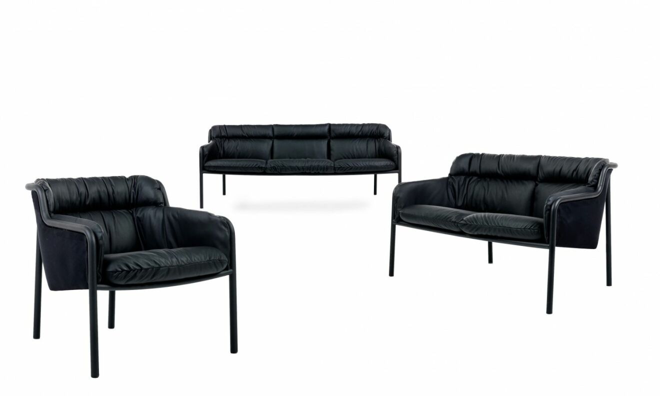 haddoc soffa johanson design