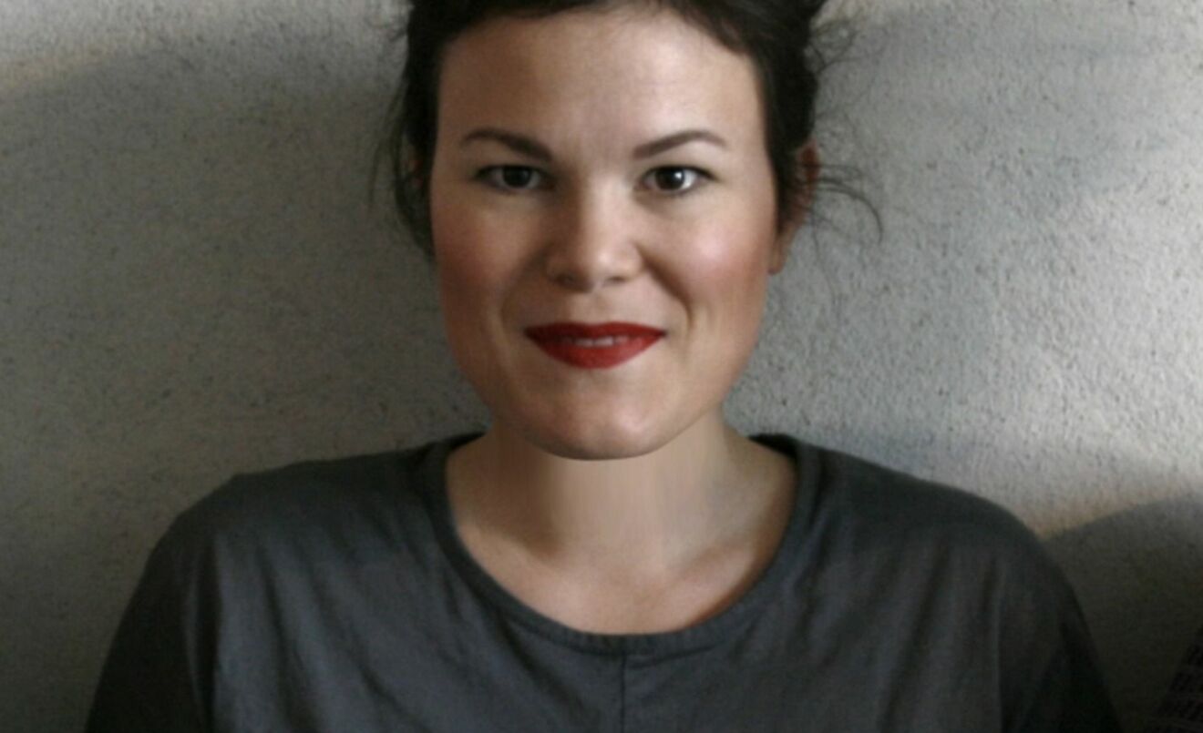 Designer Jenny Norberg
