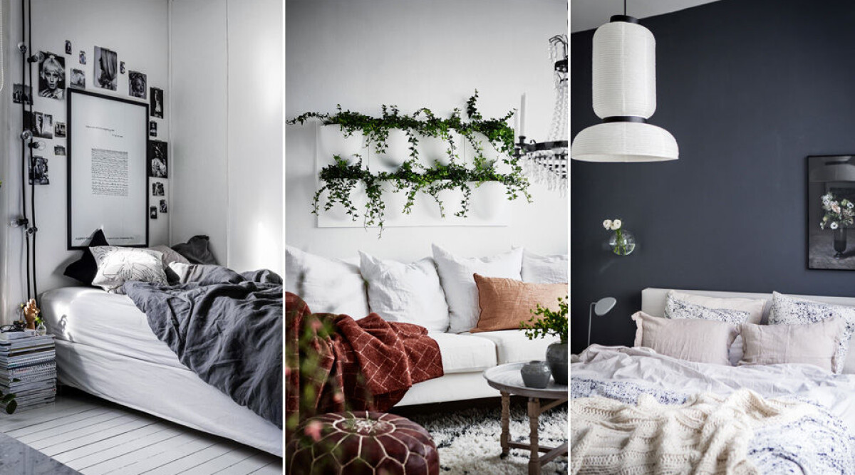 Inred med vitt – men tänk på det här | Residence Magazine