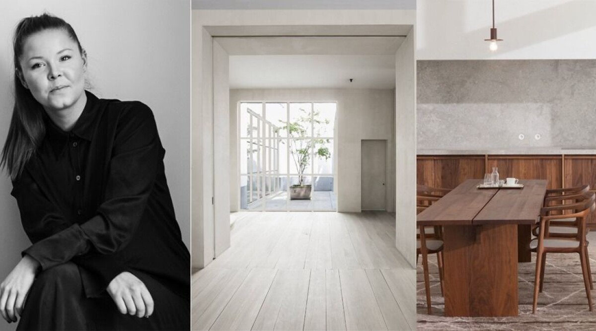 Inredningstrender 2018 | Residence Magazine