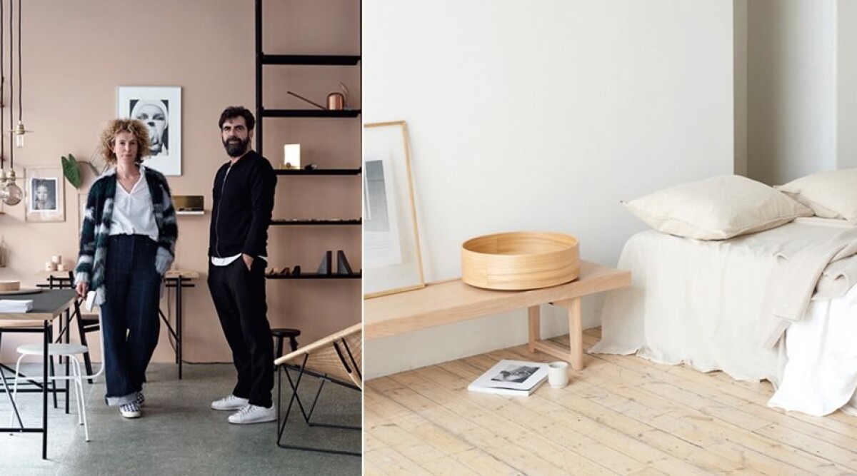 Designduon Kråkvik D'orazios 3 bästa inredningstips | Residence Magazine