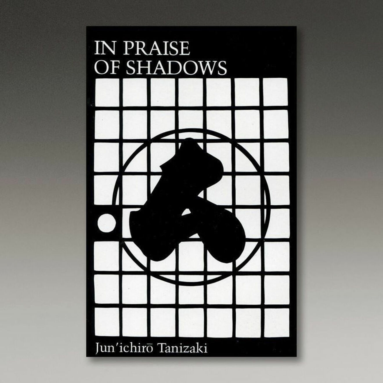 bok In Praise of Shadows
