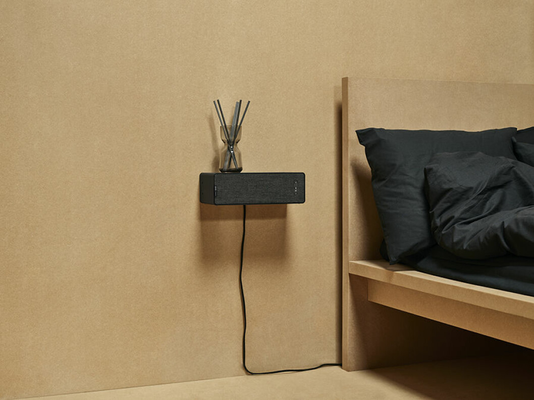 ikea sonos sänghylla