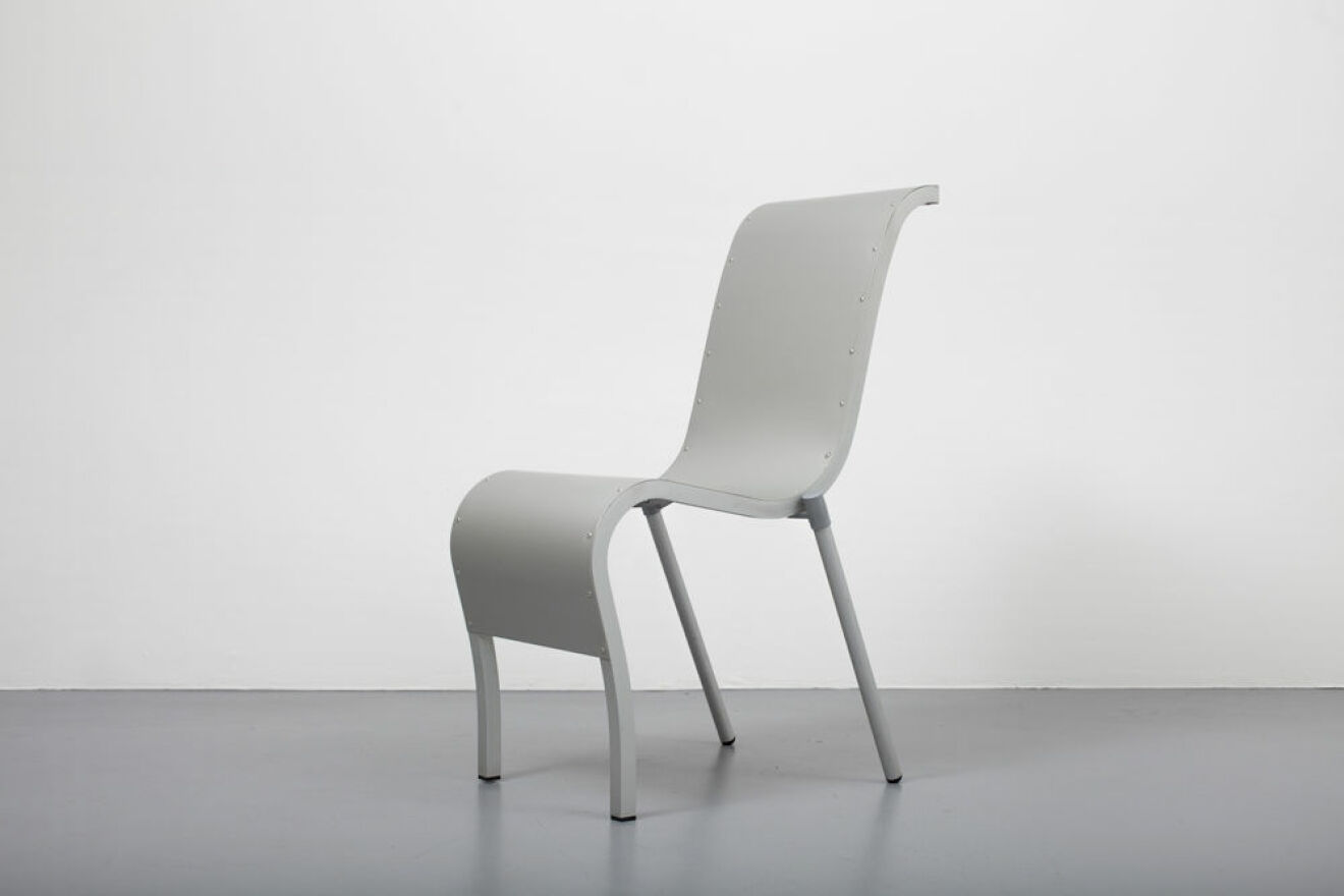 Chris Martin Massproductions design stolar