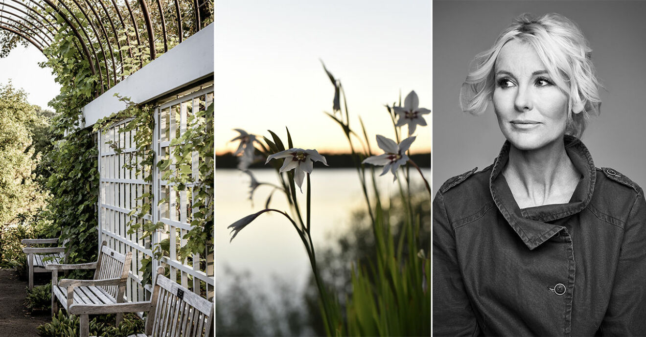 Victoria Skoglund – tips för trädgården 2020