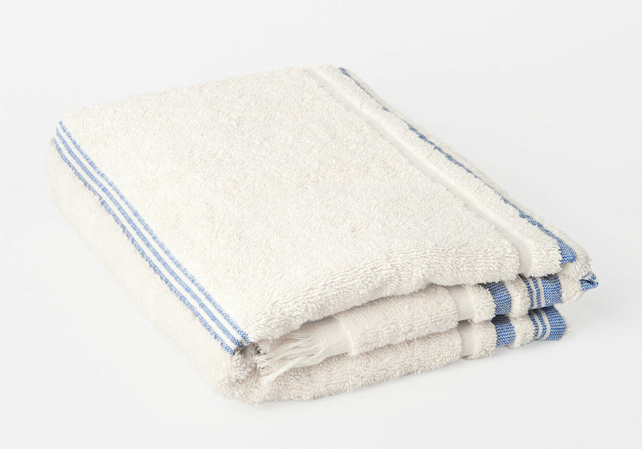 Hamam-handduk från Åhléns