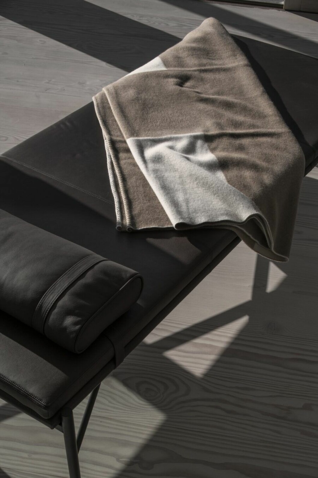 Dagbädd, design Studio norrlandet.