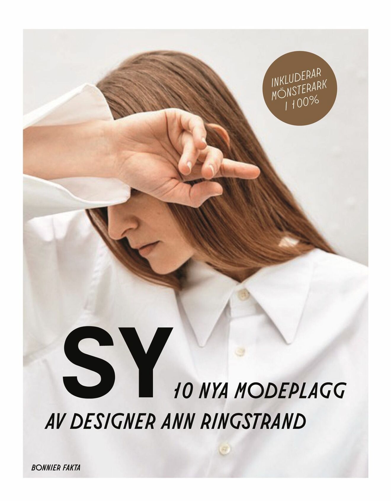 Ann Ringstrands bok SY