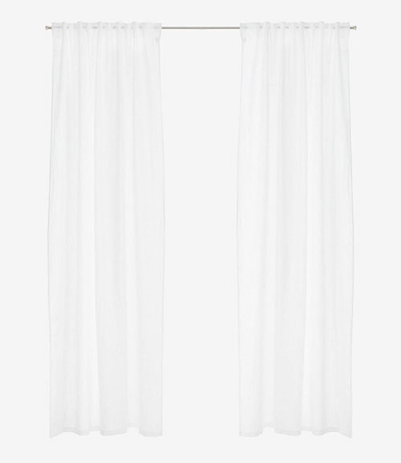 vita gardiner i linne