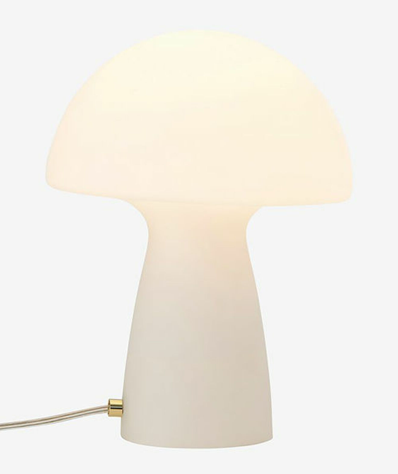 bordslampa mushroom