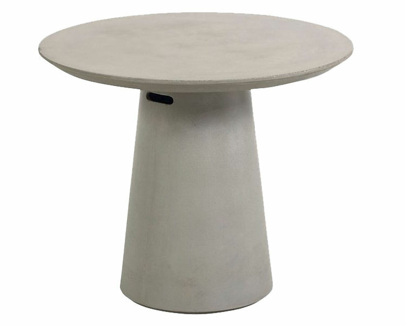 utemöbel bord betong