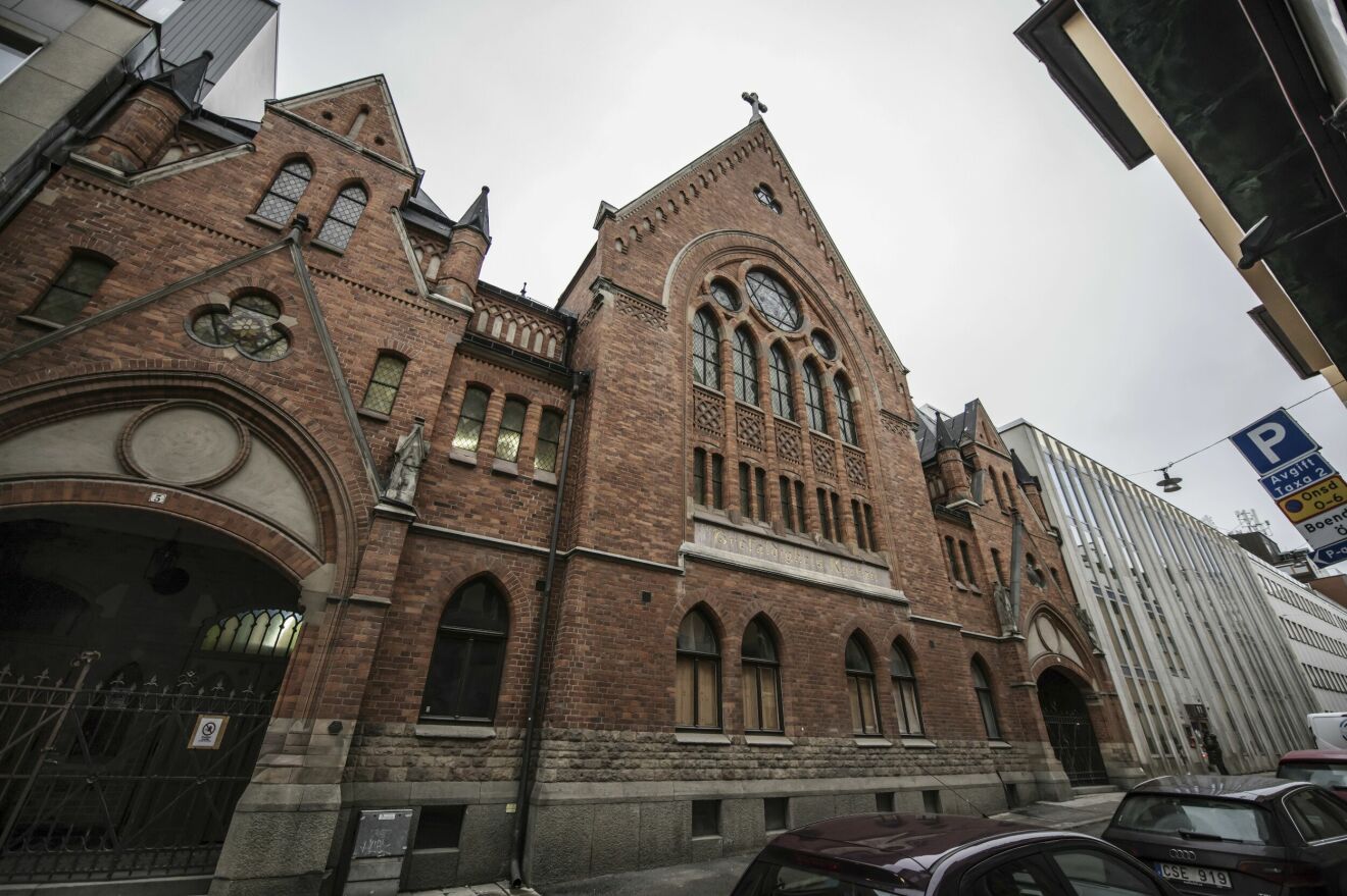 Soho House öppnar i Stockholm