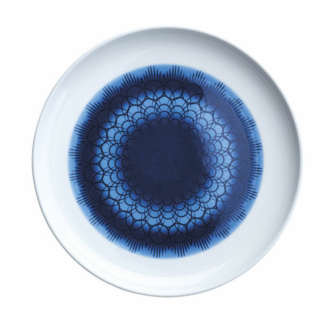 Inblue_Plateflat19cm rorstrand