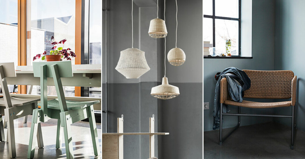 Ikeas samarbete med stjärndesignern är här – se alla produkter i kollektionen