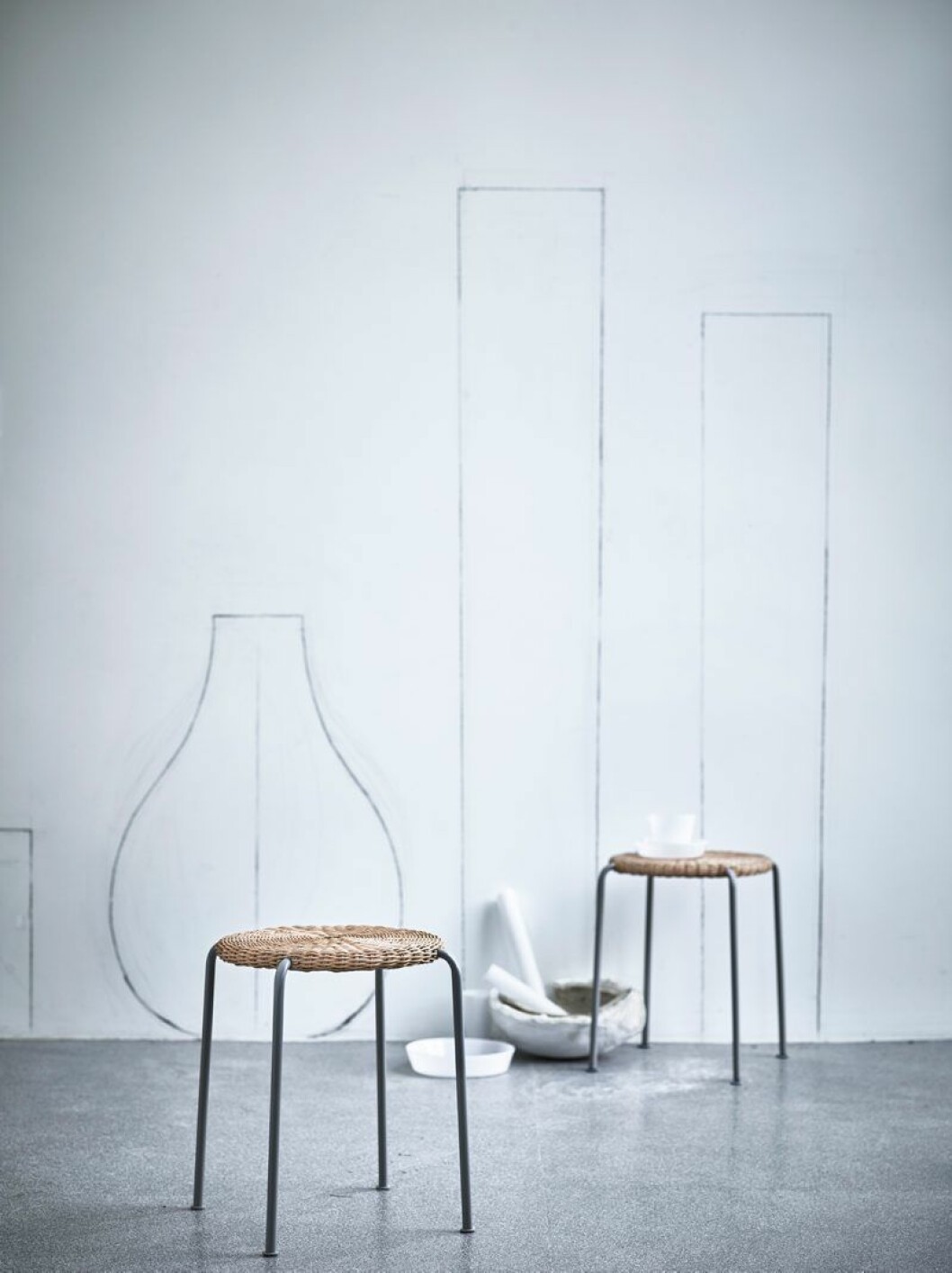 Ingegerd Raman Viktig kollektion Ikea_5_2